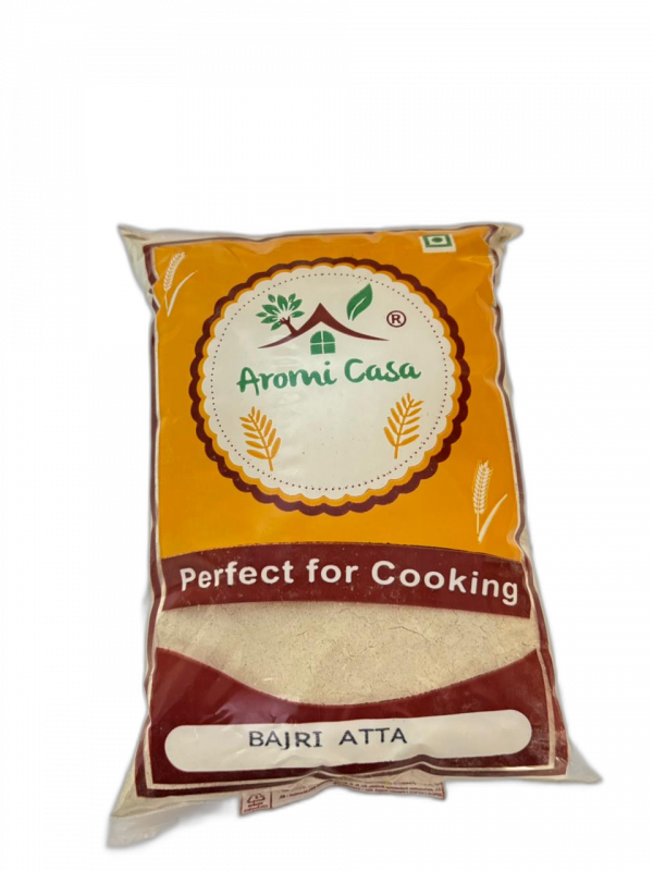 Bajri Atta