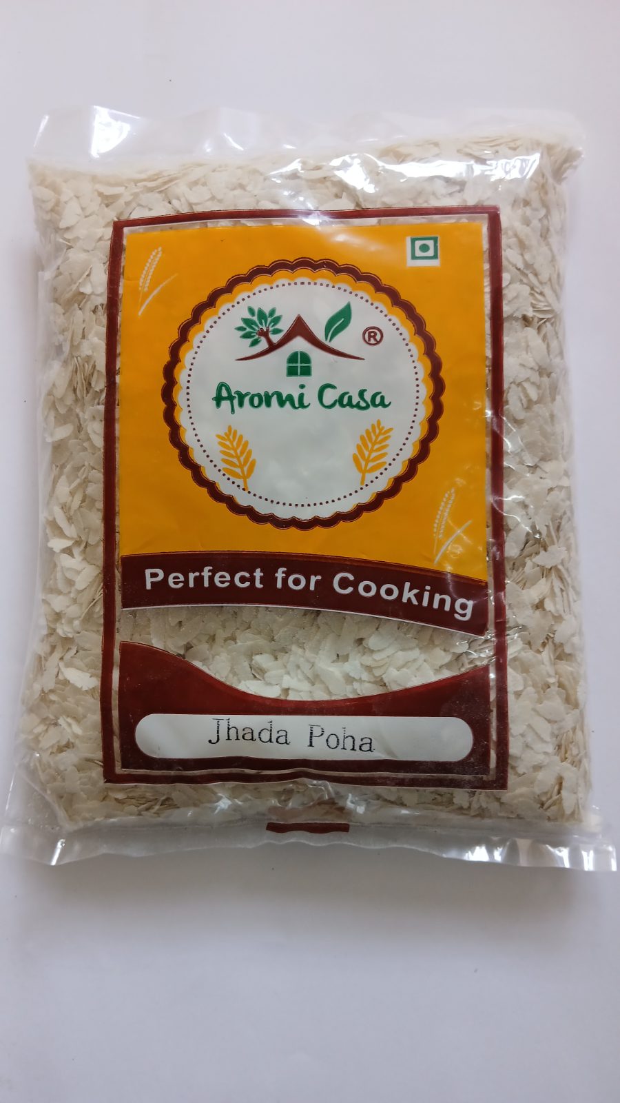 Jada Poha