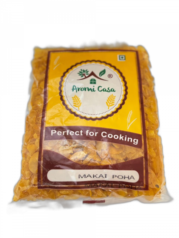 Makai Poha