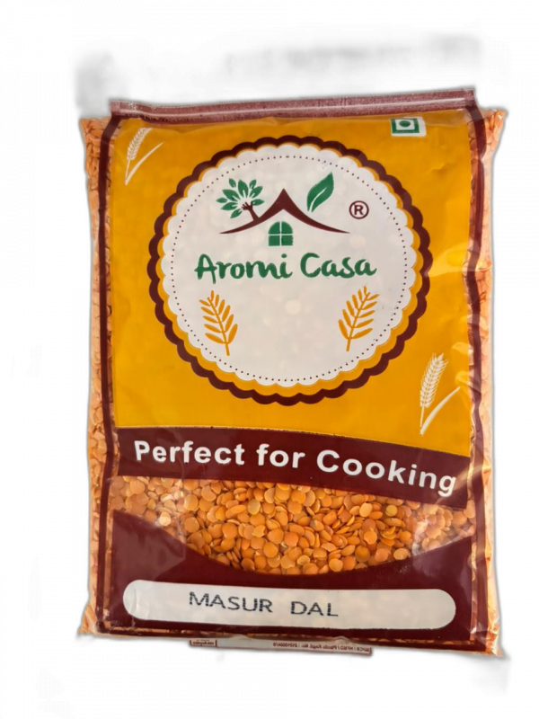 Masur Dal