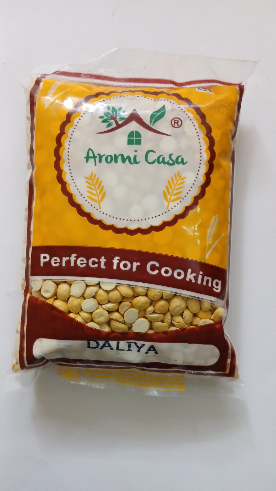 Mix Dal