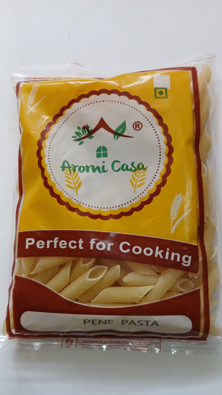 Penne Pasta