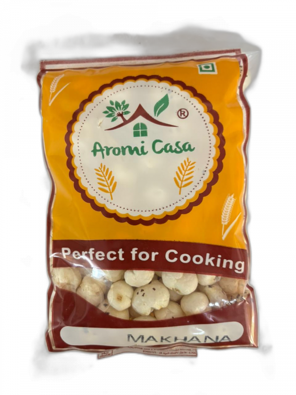 Phool Makhana
