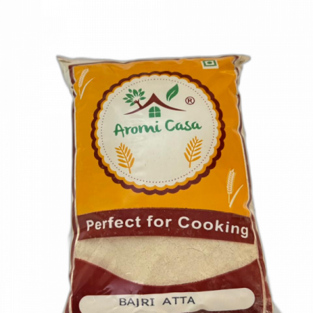 Bajri Atta