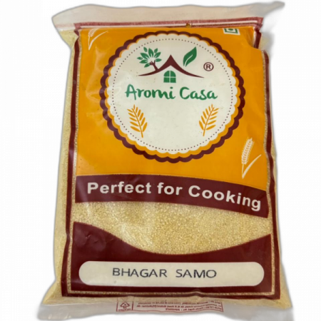 Bhagar Samo