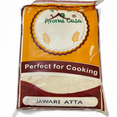 Jawari Atta