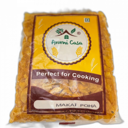 Makai Poha